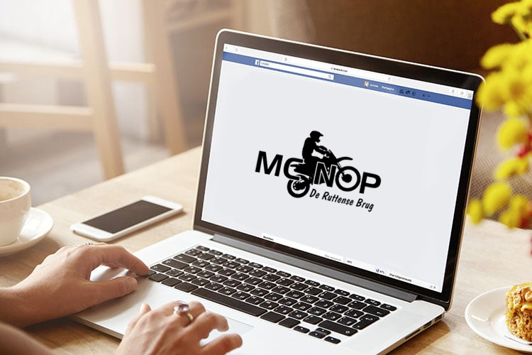 Nieuwe website